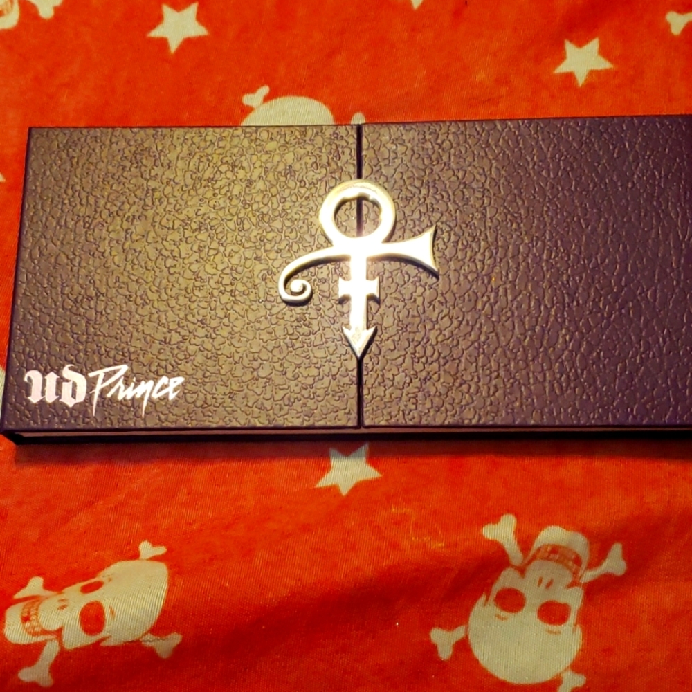 Urban Decay Prince